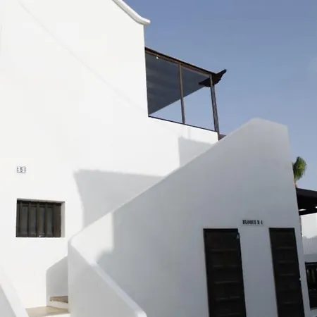 In Puerto Del Carmen - 103287 By Mo דירה Tías