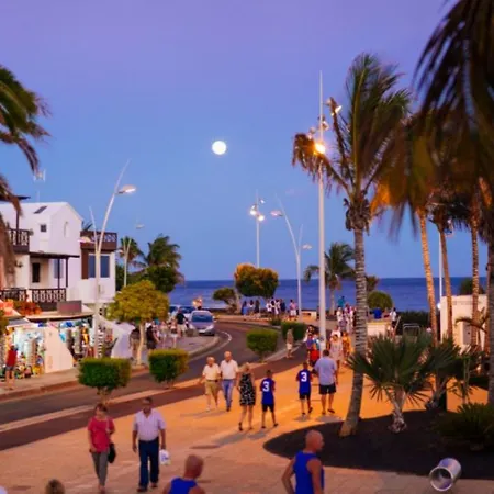 דירה In Puerto Del Carmen - 103287 By Mo *