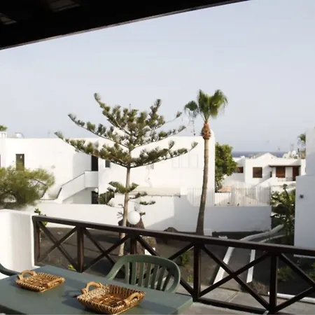 In Puerto Del Carmen - 103287 By Mo Apartment Tias
