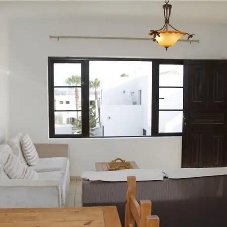 Apartment In Puerto Del Carmen - 103287 By Mo Tias