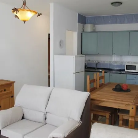 Apartment In Puerto Del Carmen - 103287 By Mo *