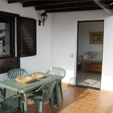 Apartment In Puerto Del Carmen - 103287 By Mo *